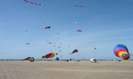 'Chrisse' - 550m from the sea 2