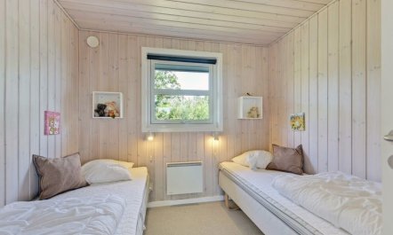 'Chrisse' - 550m from the sea 5