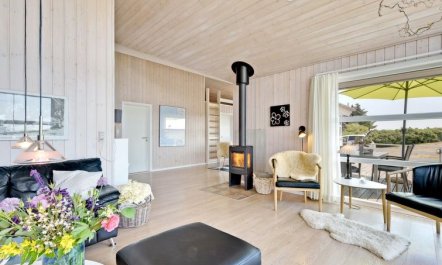 'Chrisse' - 550m from the sea 6