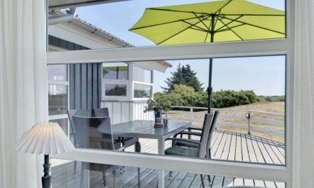 'Chrisse' - 550m from the sea 7