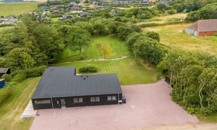 'Stjerne' - 300m to the fjord 5