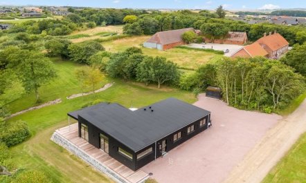 'Stjerne' - 300m to the fjord 4