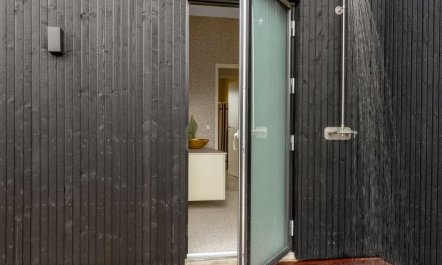 'Stjerne' - 300m to the fjord 3