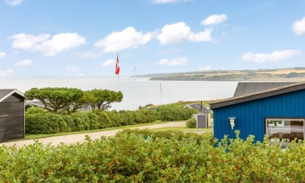 'Stjerne' - 300m to the fjord 1