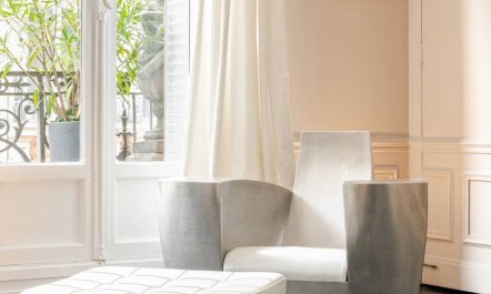Le Contemporary Triangle D'Or 6