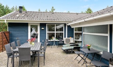 'Elika' - 900m to the fjord 5