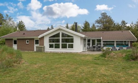 'Rudy' - 900m to the fjord