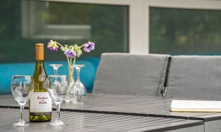 'Rudy' - 900m to the fjord 5