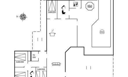 'Rudy' - 900m to the fjord 1