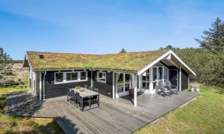 'Abiorn' - 2.5km from the sea