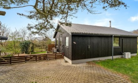 'Lenya' - 300m to the fjord 7