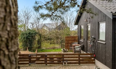 'Lenya' - 300m to the fjord 6