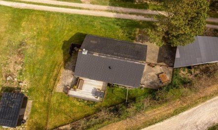 'Lenya' - 300m to the fjord 4