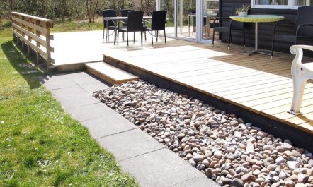 'Dane' - 500m from the sea 3