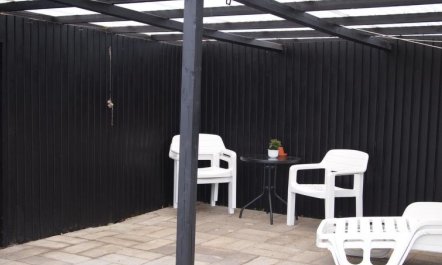 'Dane' - 500m from the sea 2