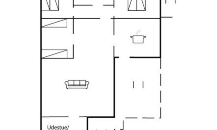 'Dane' - 500m from the sea 1