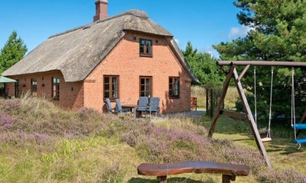 'Siegried' - 2.2km from the sea