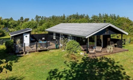 'Voitto' - 1km to the fjord