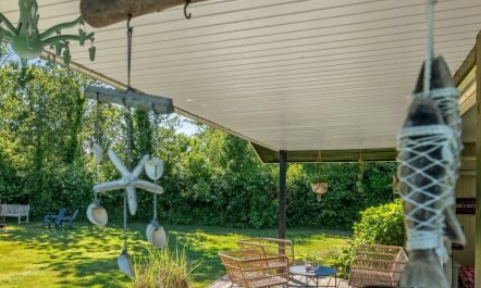 'Voitto' - 1km to the fjord 5