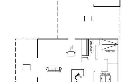 'Voitto' - 1km to the fjord 0