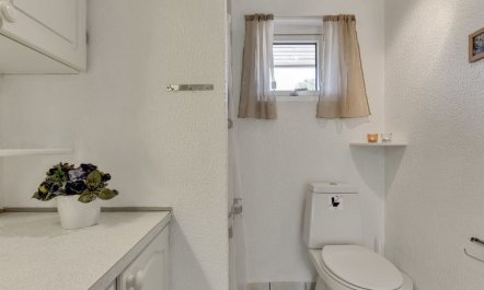 'Ameline' - 500m to the fjord 1