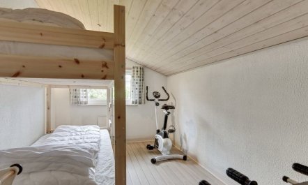 'Ameline' - 500m to the fjord 2