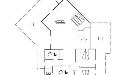 'Thormar' - 1.5km from the sea 1