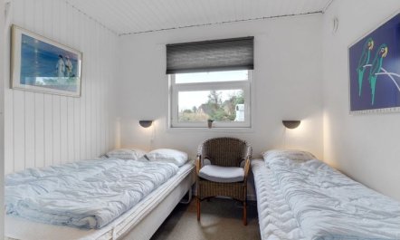 'Sighmar' - 900m from the sea 6