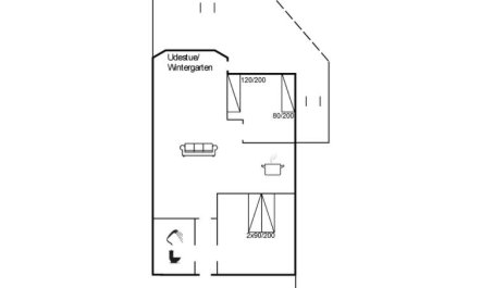 'Sighmar' - 900m from the sea 1