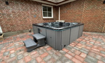 'Ingmund' - 2km from the sea 4