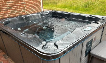 'Ingmund' - 2km from the sea 3