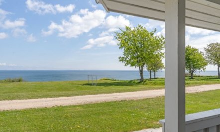 'Anastacia' - 75m from the sea