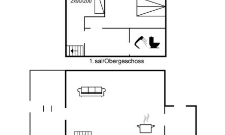 'Ilka' - 2.3km from the sea 1