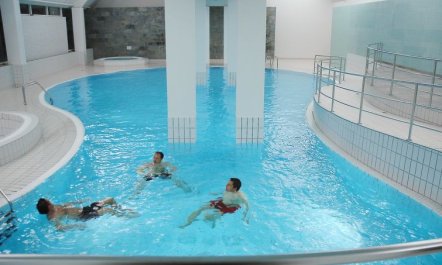 'Fanny' - 2km from the sea 2