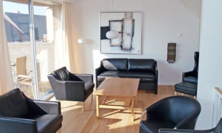 'Fanny' - 2km from the sea 3