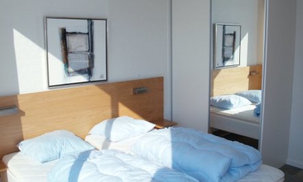 'Fanny' - 2km from the sea 7