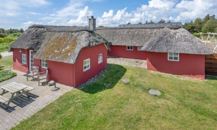 'Giesela' - 975m from the sea 5