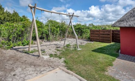 'Giesela' - 975m from the sea 2