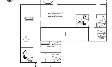 'Giesela' - 975m from the sea 0