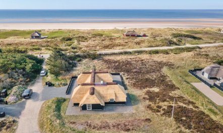 'Rother' - 100m from the sea