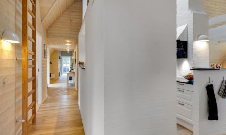 'Rother' - 100m from the sea 1