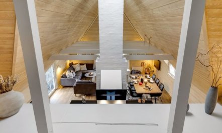 'Rother' - 100m from the sea 2