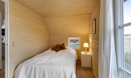 'Rother' - 100m from the sea 7