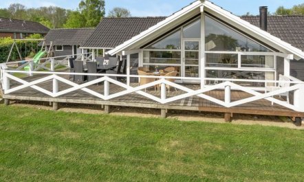 'Annvy' - 200m from the sea