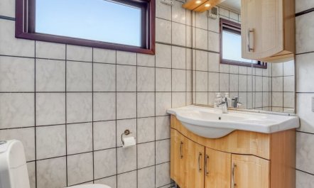 'Halfdan' - 1.1km from the sea 2