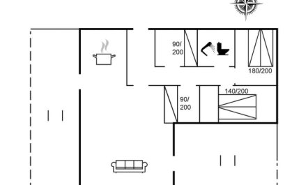 'Halfdan' - 1.1km from the sea 1