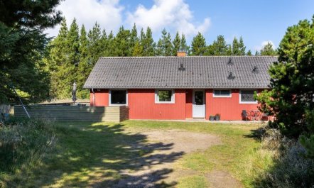 'Maija' - 1.4km from the sea