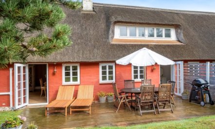 'Krischan' - 1.6km from the sea