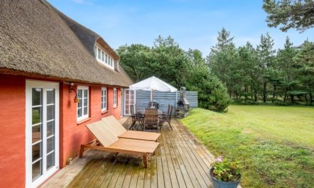 'Krischan' - 1.6km from the sea 5