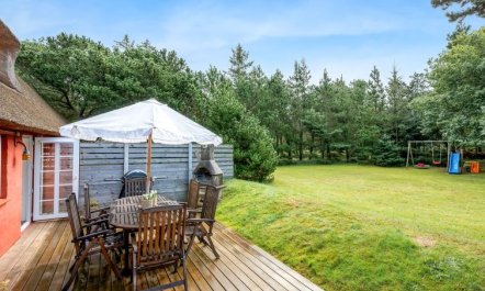 'Krischan' - 1.6km from the sea 4